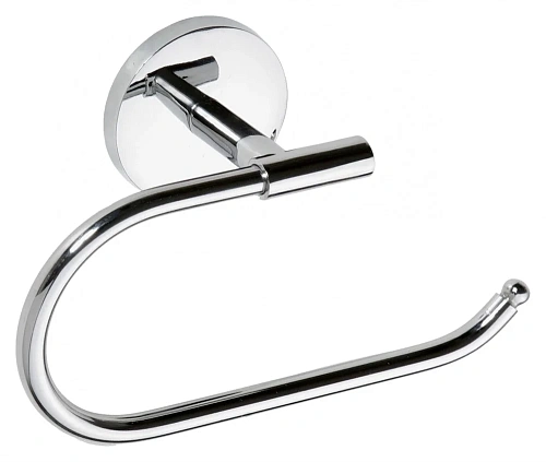 Держатель туалетной бумаги Bemeta ALFA 102414012 Держатель туалетной бумаги Bemeta ALFA 102414012