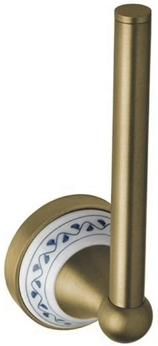 Держатель туалетной бумаги Bemeta KERA 144712037 Держатель туалетной бумаги Bemeta KERA 144712037