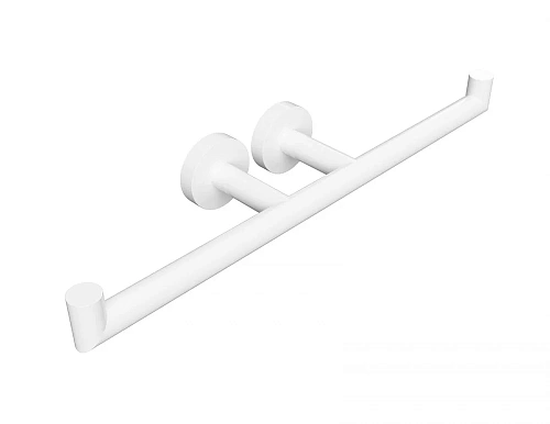 Держатель туалетной бумаги Bemeta WHITE 104201074 Держатель туалетной бумаги Bemeta WHITE 104201074