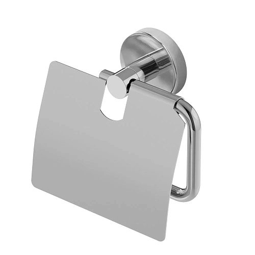 Держатель туалетной бумаги CEZARES RELAX-PH-01 хром Держатель туалетной бумаги CEZARES RELAX-PH-01 хром