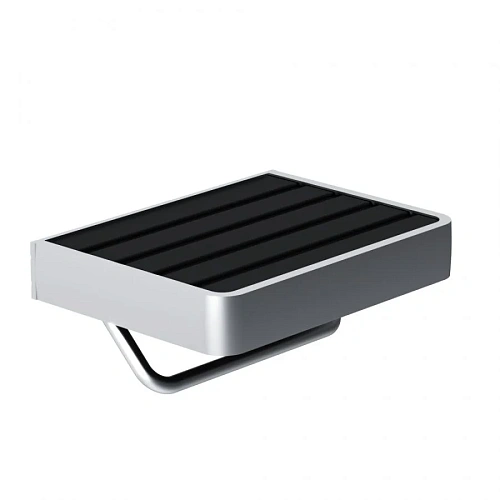 Держатель туалетной бумаги Damixa Jupiter DA77341500 Держатель туалетной бумаги Damixa Jupiter DA77341500