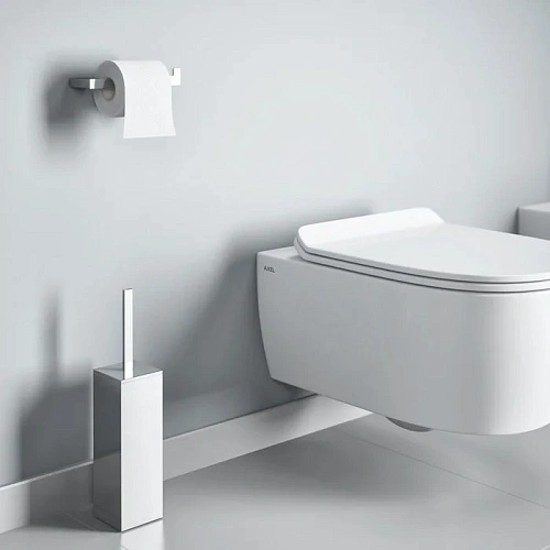 Держатель туалетной бумаги EXCELLENT Riko хром DOEX.1608CR Держатель туалетной бумаги EXCELLENT Riko хром DOEX.1608CR