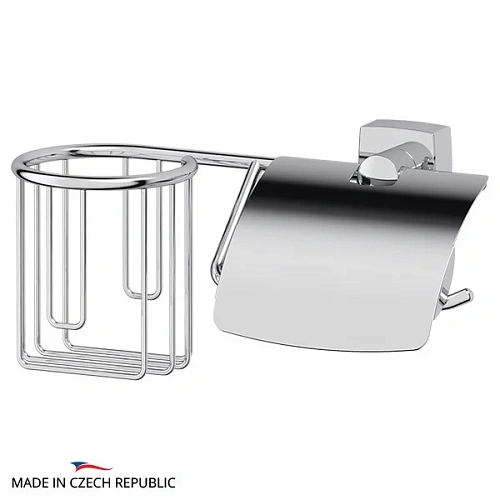 Держатель туалетной бумаги FBS Esperado ESP 054 Держатель туалетной бумаги FBS Esperado ESP 054