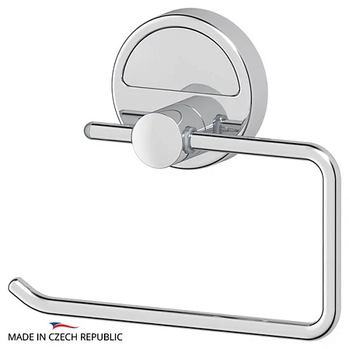 Держатель туалетной бумаги FBS Luxia LUX 056 Держатель туалетной бумаги FBS Luxia LUX 056