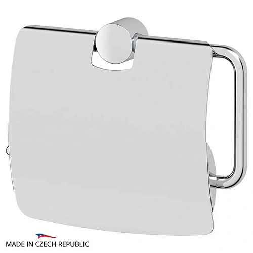 Держатель туалетной бумаги FBS Universal UNI 048 Держатель туалетной бумаги FBS Universal UNI 048