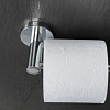 Держатель туалетной бумаги Fixsen Hotel FX-31010B Держатель туалетной бумаги Fixsen Hotel FX-31010B