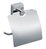 Держатель туалетной бумаги Fixsen Kvadro FX-61310