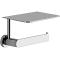 Держатель туалетной бумаги Gessi Accessories 38855-149 Держатель туалетной бумаги Gessi Accessories 38855-149