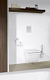 Держатель туалетной бумаги GROHE Allure без крышки, хром (40279000) Держатель туалетной бумаги GROHE Allure без крышки, хром (40279000)