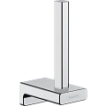 Держатель туалетной бумаги Hansgrohe AddStoris 41756000, хром Держатель туалетной бумаги Hansgrohe AddStoris 41756000, хром