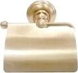Держатель туалетной бумаги Nicolazzi Classica 1492BZ, бронза Держатель туалетной бумаги Nicolazzi Classica 1492BZ, бронза