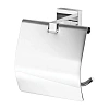 Держатель туалетной бумаги OMNIRES LIFT хром 8151ACR