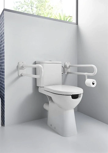 Держатель туалетной бумаги ROCA Access 816911009 Держатель туалетной бумаги ROCA Access 816911009