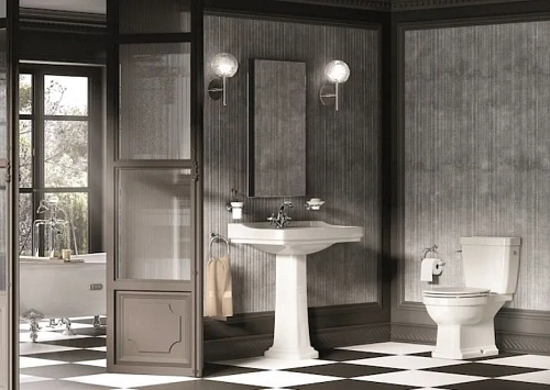 Держатель туалетной бумаги ROCA Carmen 817004001 Держатель туалетной бумаги ROCA Carmen 817004001