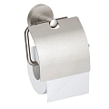 Держатель туалетной бумаги Timo Saona 13042/13 никель Держатель туалетной бумаги Timo Saona 13042/13 никель