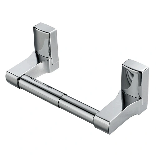 Держатель туалетной бумаги WasserKRAFT Leine K-5022 хром Держатель туалетной бумаги WasserKRAFT Leine K-5022 хром