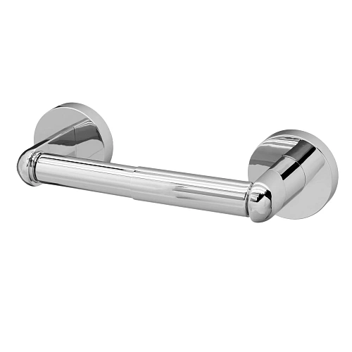 Держатель туалетной бумаги WasserKRAFT Rhein K-6222 хром Держатель туалетной бумаги WasserKRAFT Rhein K-6222 хром