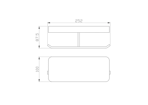 Держатель туалетной бумаги Wonzon & Woghand с полкой, хром (WW-8356) Держатель туалетной бумаги Wonzon & Woghand с полкой, хром (WW-8356)