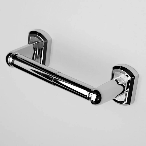 Диспенсер бумажных полотенец WasserKRAFT Oder K-3091 хром Диспенсер бумажных полотенец WasserKRAFT Oder K-3091 хром