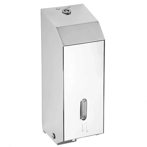 Дозатор жидкого мыла Bemeta 123209013 Дозатор жидкого мыла Bemeta 123209013