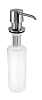 Дозатор жидкого мыла Bemeta 152109125