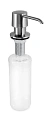 Дозатор жидкого мыла Bemeta 152109125 Дозатор жидкого мыла Bemeta 152109125