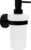 Дозатор жидкого мыла Bemeta DARK 104109010