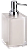 Дозатор жидкого мыла Bemeta VISTA 120109016-101