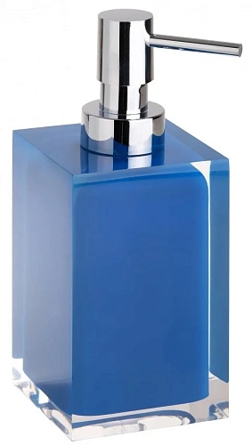 Дозатор жидкого мыла Bemeta VISTA 120109016-102 Дозатор жидкого мыла Bemeta VISTA 120109016-102