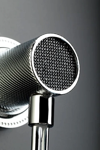 Дозатор жидкого мыла Boheme Royal Cristal 10932-G Дозатор жидкого мыла Boheme Royal Cristal 10932-G