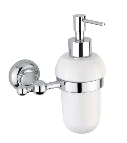 Дозатор жидкого мыла CEZARES APHRODITE-SOIS-01-M Дозатор жидкого мыла CEZARES APHRODITE-SOIS-01-M