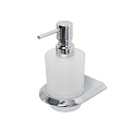 Дозатор жидкого мыла CEZARES LINER-SOIS-V-01 хром Дозатор жидкого мыла CEZARES LINER-SOIS-V-01 хром