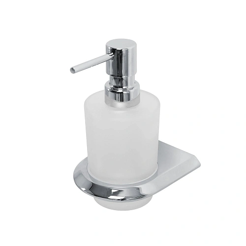 Дозатор жидкого мыла CEZARES LINER-SOIS-V-01 хром Дозатор жидкого мыла CEZARES LINER-SOIS-V-01 хром