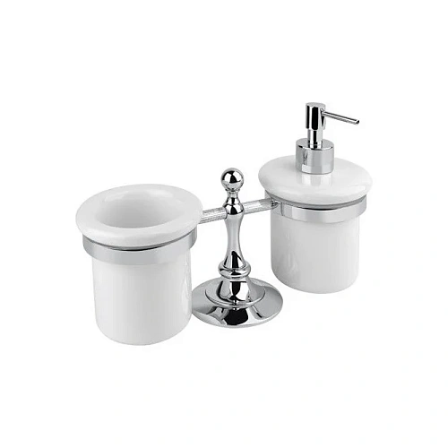 Дозатор жидкого мыла CEZARES OLIMP-TDT хром-металл OLIMP-TDT-01-M Дозатор жидкого мыла CEZARES OLIMP-TDT хром-металл OLIMP-TDT-01-M