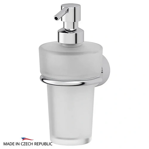 Дозатор жидкого мыла FBS Nostalgy NOS 009 Дозатор жидкого мыла FBS Nostalgy NOS 009