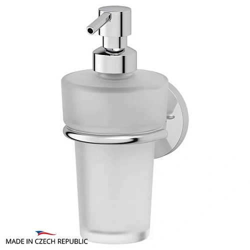 Дозатор жидкого мыла FBS Standard STA 009 Дозатор жидкого мыла FBS Standard STA 009