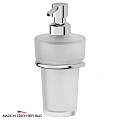 Дозатор жидкого мыла FBS Universal UNI 028 Дозатор жидкого мыла FBS Universal UNI 028