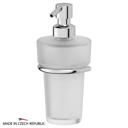 Дозатор жидкого мыла FBS Universal UNI 028 Дозатор жидкого мыла FBS Universal UNI 028