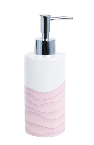 Дозатор жидкого мыла Fixsen Agat, FX-220-1 Дозатор жидкого мыла Fixsen Agat, FX-220-1