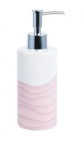 Дозатор жидкого мыла Fixsen Agat, FX-220-1 Дозатор жидкого мыла Fixsen Agat, FX-220-1