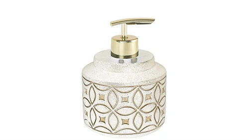 Дозатор жидкого мыла Fixsen Rich FX-251-1 Дозатор жидкого мыла Fixsen Rich FX-251-1