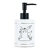 Дозатор жидкого мыла Fixsen Teddy, FX-600-1 Дозатор жидкого мыла Fixsen Teddy, FX-600-1