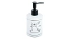 Дозатор жидкого мыла Fixsen Teddy, FX-600-1