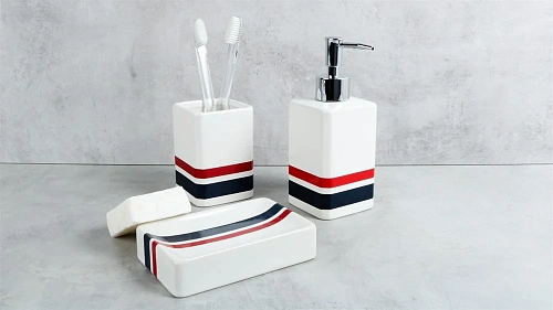 Дозатор жидкого мыла Fixsen Tomy FX-231-1 Дозатор жидкого мыла Fixsen Tomy FX-231-1