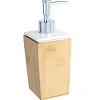 Дозатор жидкого мыла Fixsen WOOD (FX-110-1) Дозатор жидкого мыла Fixsen WOOD (FX-110-1)