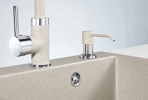 Дозатор жидкого мыла Granula 1403,ПИРИТ Дозатор жидкого мыла Granula 1403,ПИРИТ