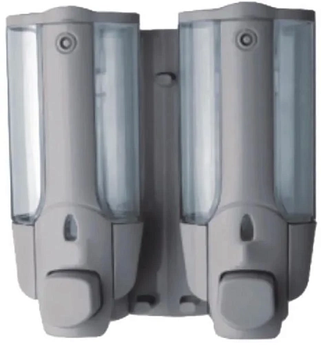 Дозатор жидкого мыла Haiba HB407-1 Дозатор жидкого мыла Haiba HB407-1