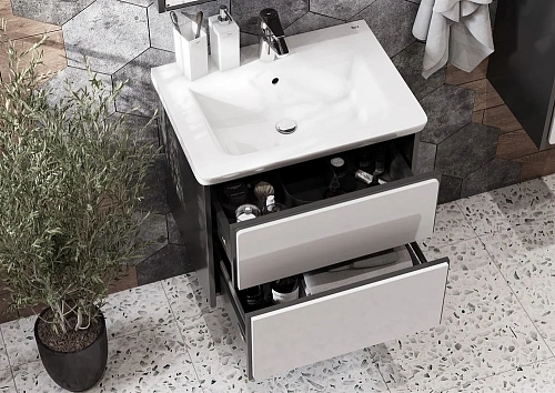 Дозатор жидкого мыла Roca Rubik 816841001 Дозатор жидкого мыла Roca Rubik 816841001