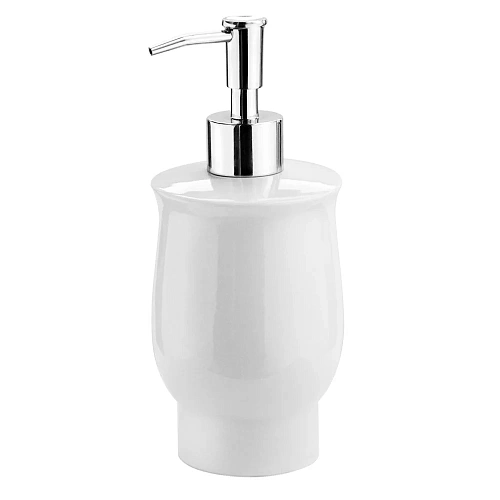 Дозатор жидкого мыла WasserKRAFT K-C183 Дозатор жидкого мыла WasserKRAFT K-C183