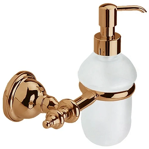 Дозатор жидкого мыла Webert Ottocento AM500201065 Дозатор жидкого мыла Webert Ottocento AM500201065